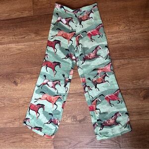 Double D Ranch Horse Pants